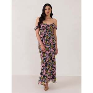 Park & Fifth Sutton Dress Size L / Liora NWT